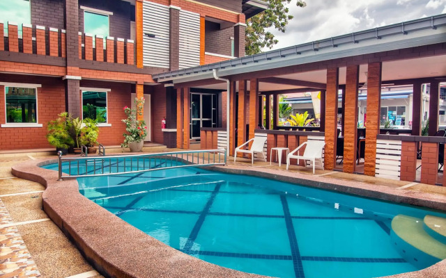 MyVilla Langkawi Hotel