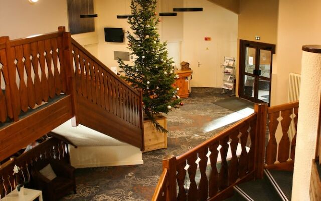 Ternelia - Le Telemark