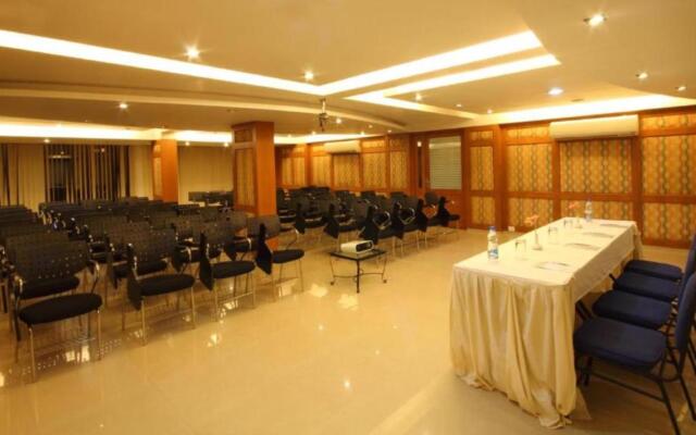 Konkan Crown Resort & Club Sawantwadi