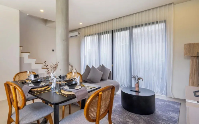 Jane Berawa Villa by Betterplace