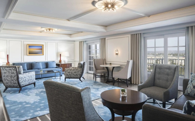 The Ritz-Carlton, Marina del Rey