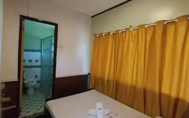 Wjv Inn Liloan