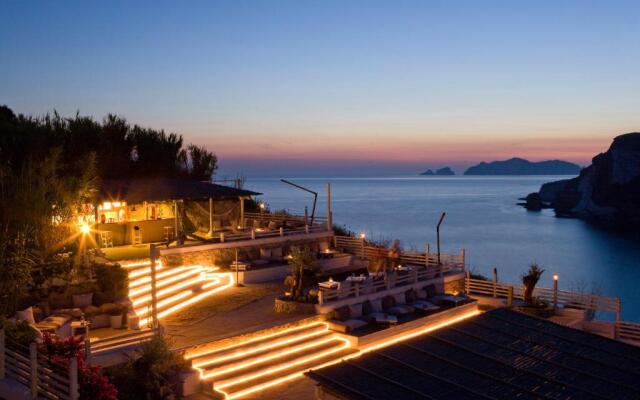 Grand Hotel Chiaia Di Luna