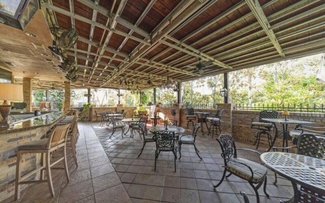 St Lucia PH2 by Bliss Beach Rentals