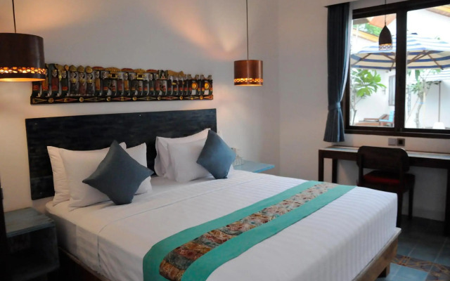 Jali Resort - Gili Trawangan