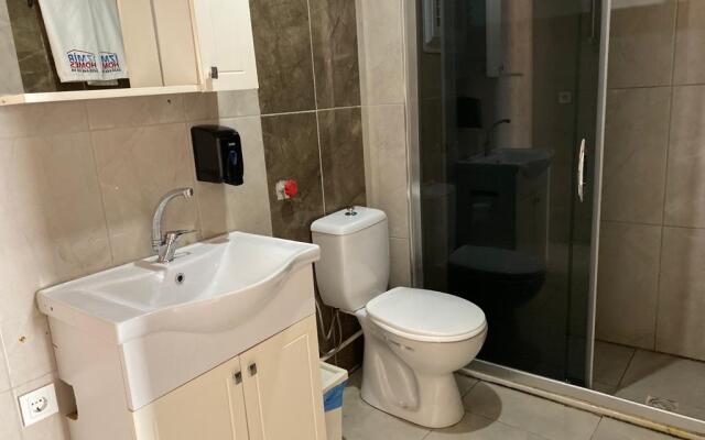 Home Life Residence Hotel