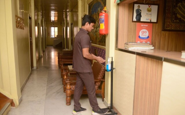 Hotel SRK