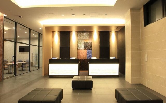 Urban Hotel Kyoto Shijo Premium