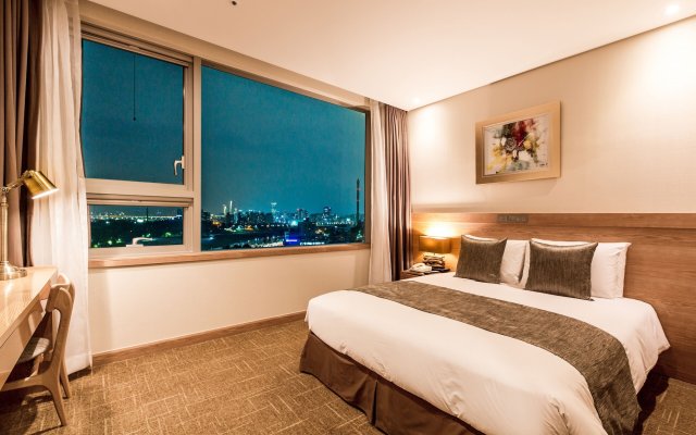 Golden Seoul Hotel