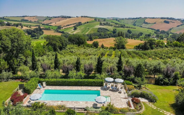 Belvilla by OYO Villa Azzurra