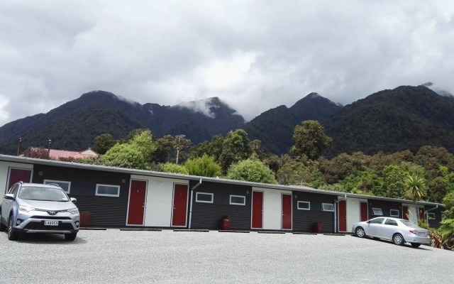 The Westhaven Motel