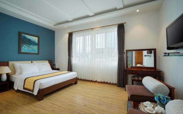 Hoang Yen Hotel - Phu My Hung