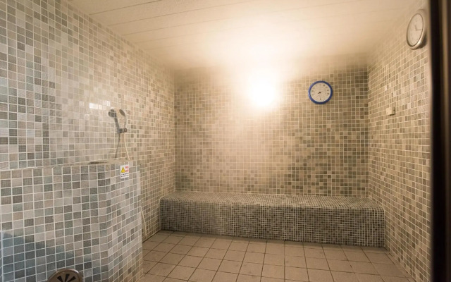 Sauna & Capsule Sunflower