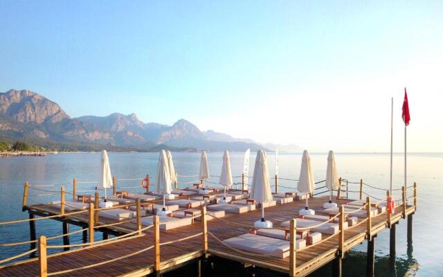 Imperial Turkiz Resort Hotel - All inclusive 
