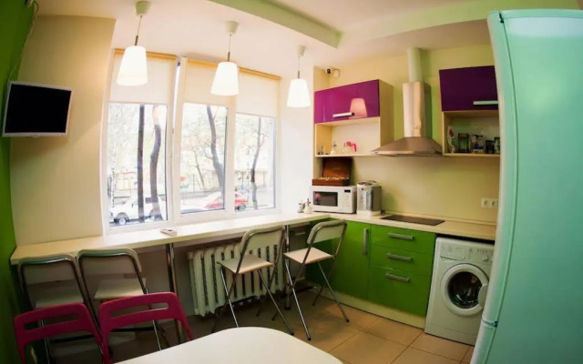 Hostel Muesli