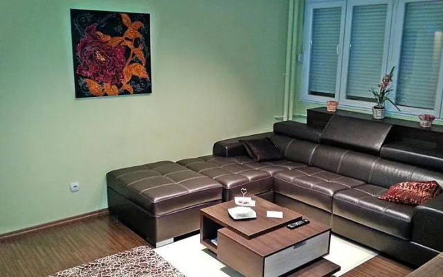 Belgrade Dream Apartment