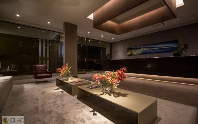 Holanda's Prime Residence