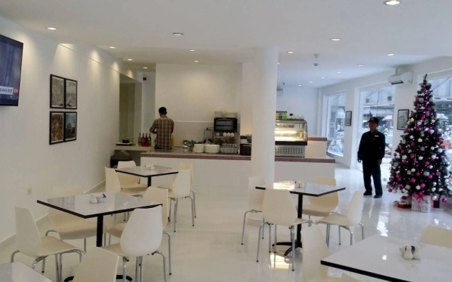 Hotel Zing Phnom Penh