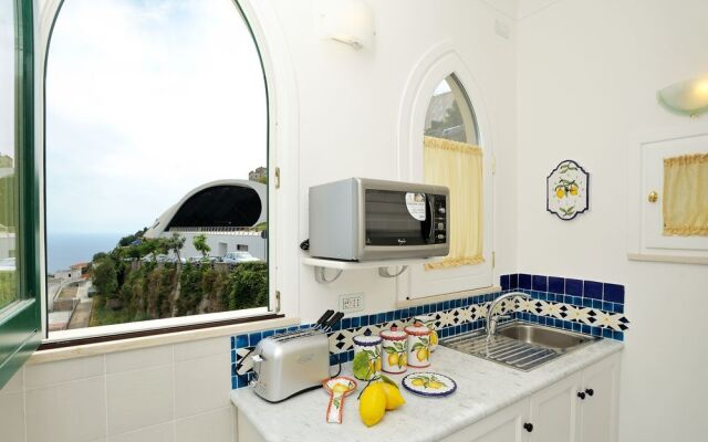 La Dolce Vita Ravello