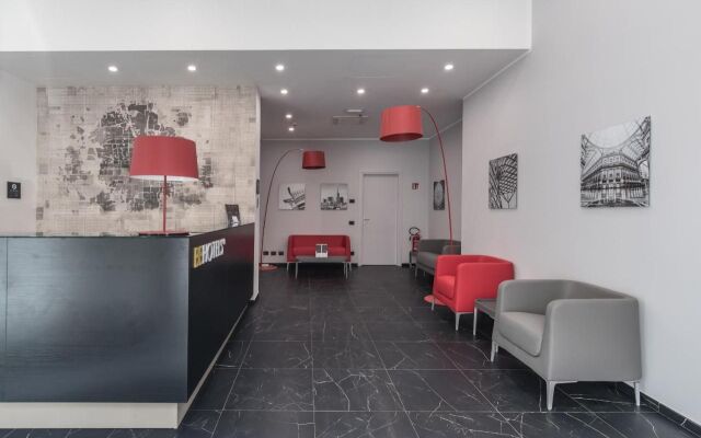 Bb Hotels Smarthotel Duomo