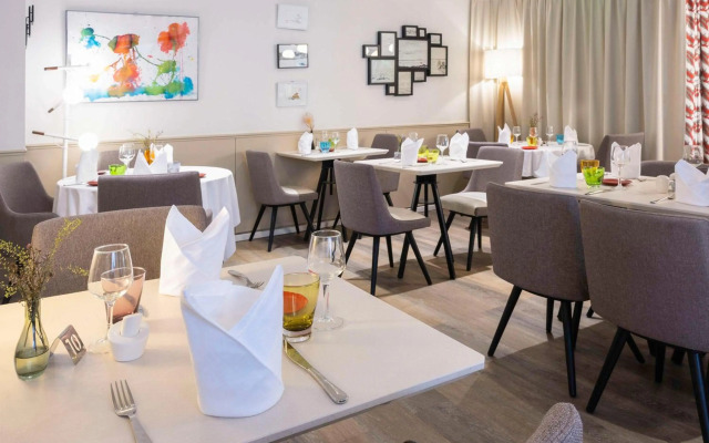 Mercure Forbach
