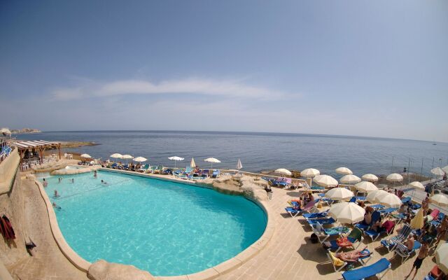 The Preluna Hotel