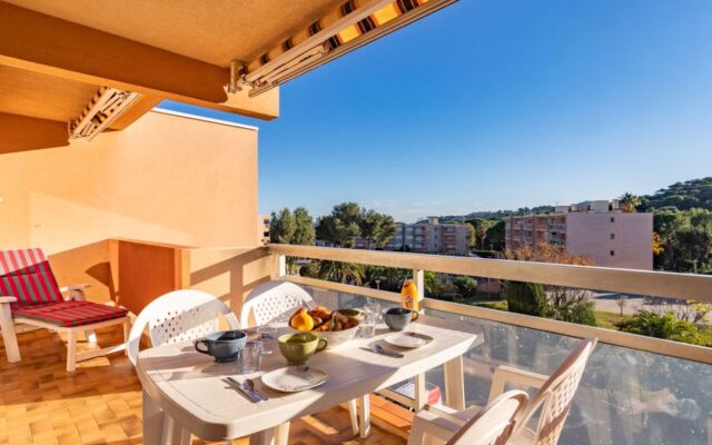 Les Rives de la Favière 30426