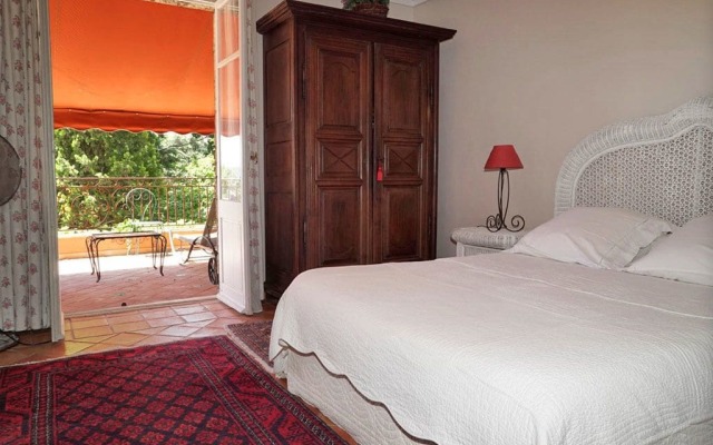 Chambres d'hôtes Il Monticello