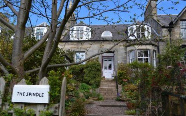 The Spindle B&B