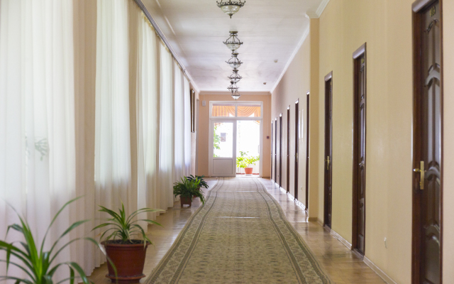 Sanatorium im. S.M.Kirova