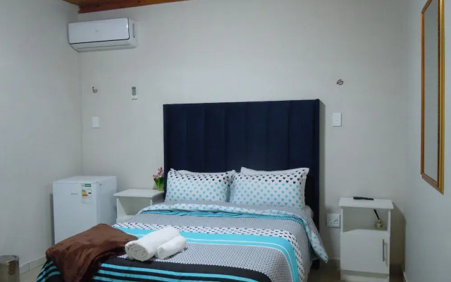 Daeka Guesthouse