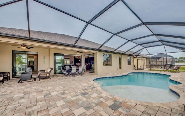 House Sunview by Vacationhit