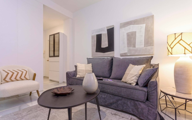 Cozy Apartment in Sevilla Center. Baños IV