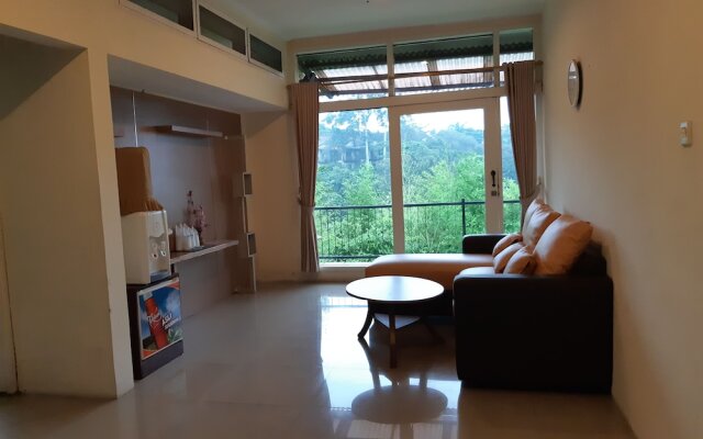 Talita Bukit Raya Hotel