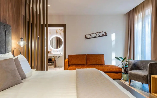 Hotel Iris