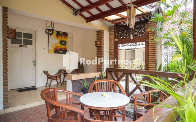 Monginsidi Guest House Syariah Malioboro Yogyakarta