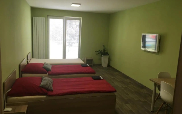 Penzion Relax Litovel