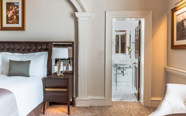 The Langley, a Luxury Collection Hotel, Buckinghamshire