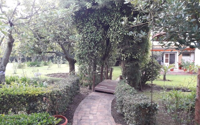 Quinta La Gardenia