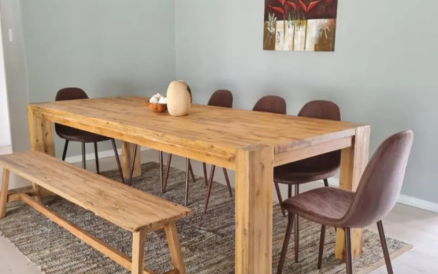 African Cycad Holiday Home