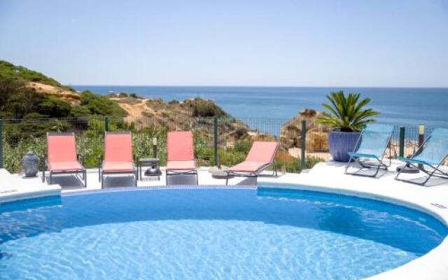Villa de la Plage