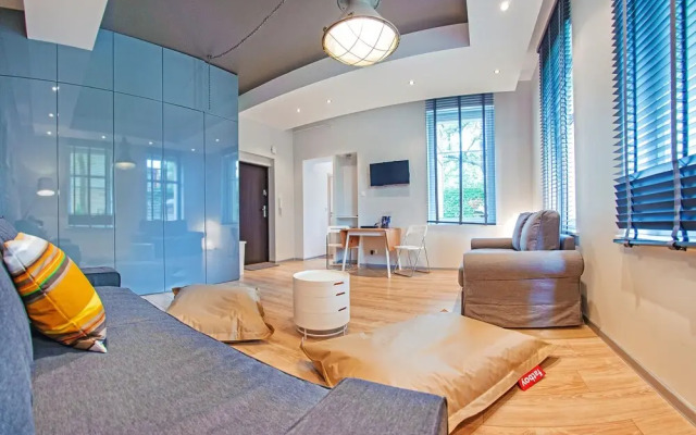 Apartamenty Sun & Snow Chopina