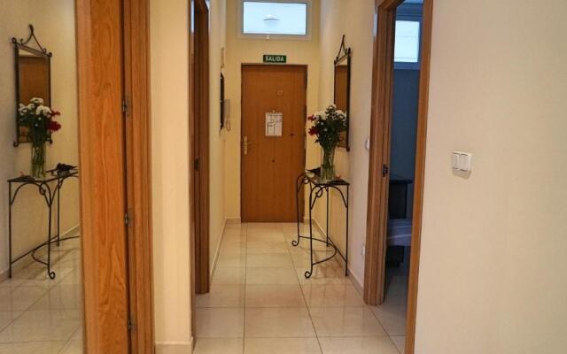 Skol 2A Amazing 2 Bedroom Apartment Skol Marbella