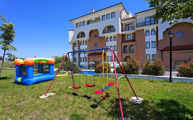 Sunrise Club Apart Hotel