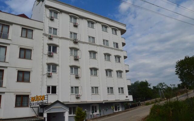 Alissa Suite