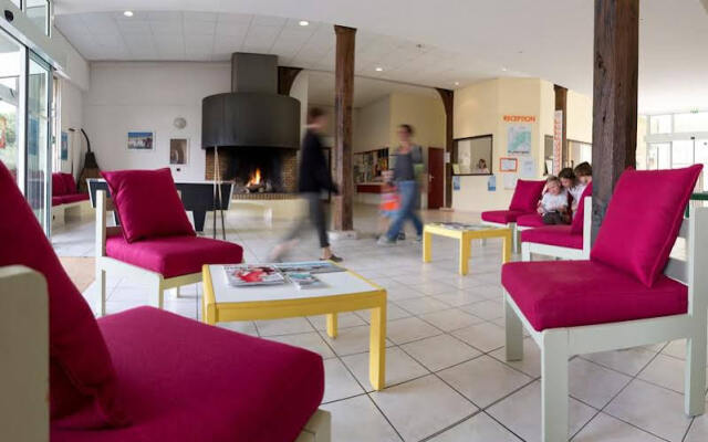 Residence Le Fort De La Rade