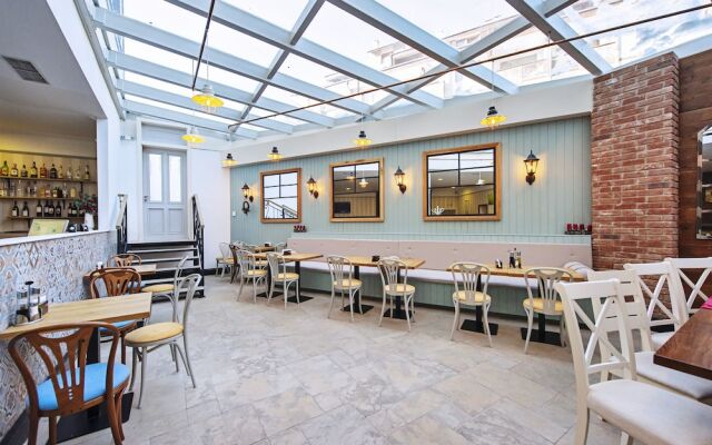 Predela 2 Holiday Apartments