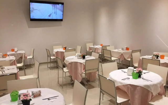 Hotel Bel Soggiorno