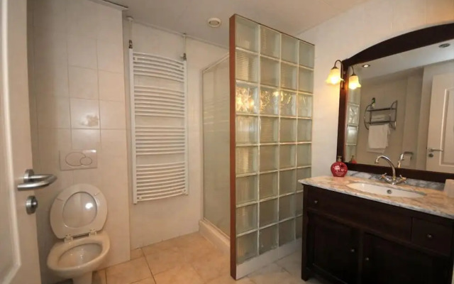 Pension de Dael