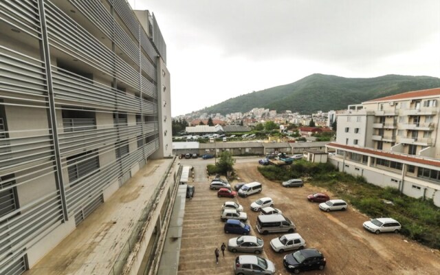 Apartments New Montesa